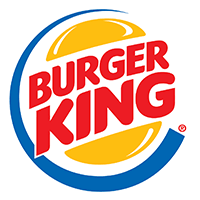 Burger King City - Eskilstuna