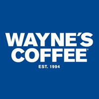 Wayne's Coffee - Eskilstuna