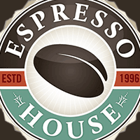 Espresso House Tuna Park - Eskilstuna