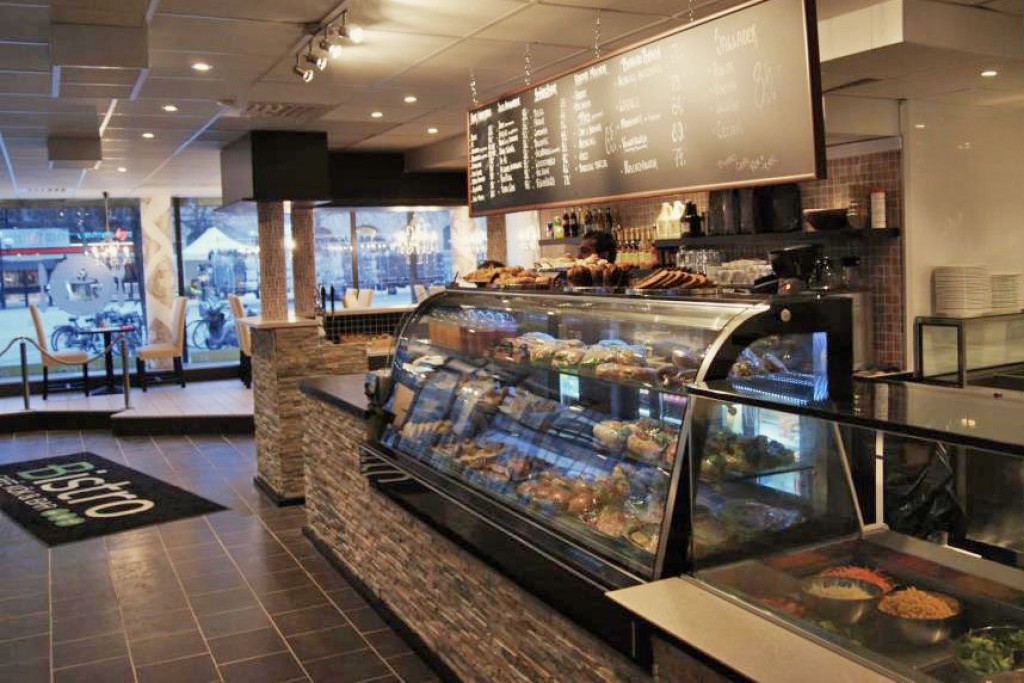 Bistro café kök & bar i eskilstuna, menyer eskilstuna.com
