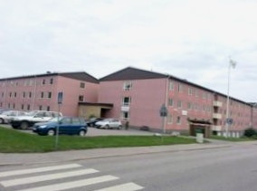 Vandrarhem Tre Knektar Köping