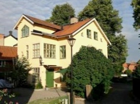 Käckska Gården