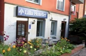 Lilla Hotellet