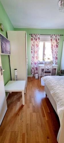 Room at - Sweden