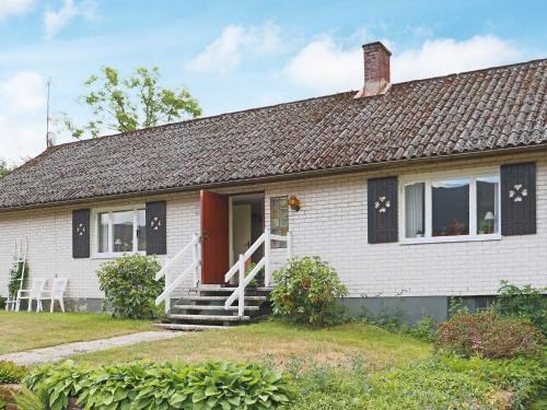 Holiday home Laholm III