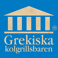 Grekiska Kolgrillsbaren - Eskilstuna