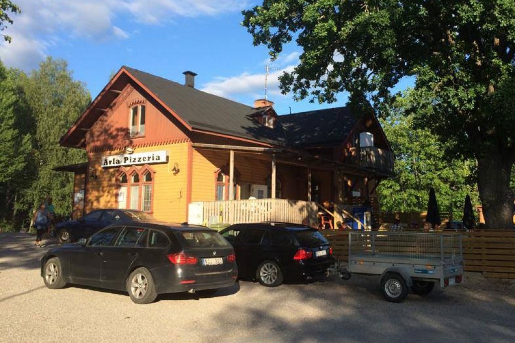 Ärla Pizzeria