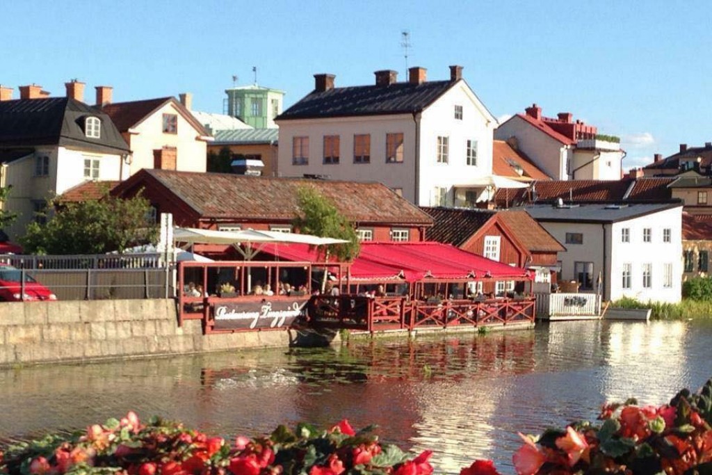 Restaurang Tingsgården