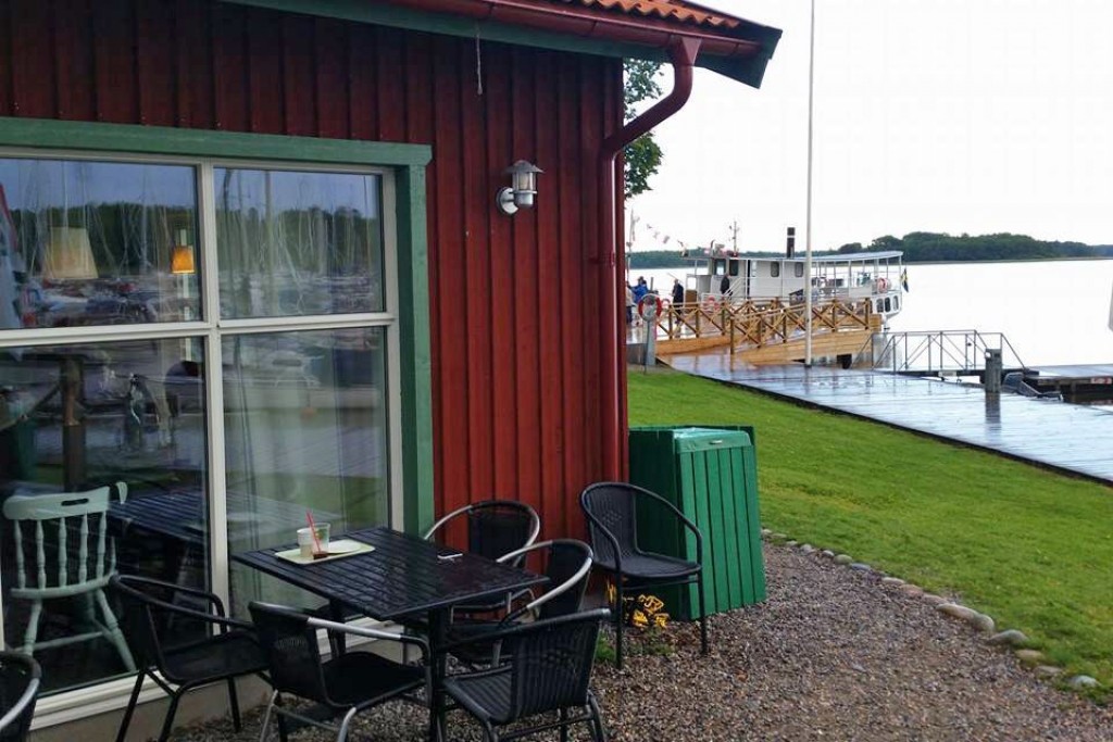 Sundbyholms Gästhamn