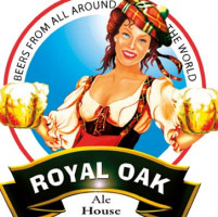 Royal Oak Ale House - Eskilstuna