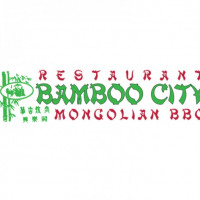 Bamboo City - Eskilstuna