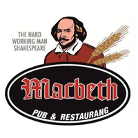 Macbeth Pub & Restaurang - Eskilstuna