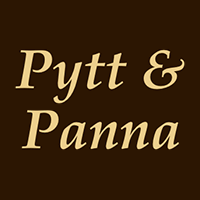Pytt & Panna - Eskilstuna