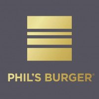 Phil's Burger - Eskilstuna